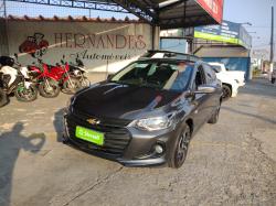 CHEVROLET Onix Sedan 1.0 12V 4P FLEX LT PLUS TURBO