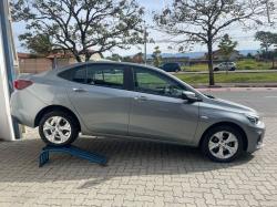 CHEVROLET Onix Sedan 1.0 12V 4P FLEX LTZ PLUS TURBO AUTOMTICO