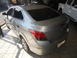 CHEVROLET Prisma 1.0 4P VHCE JOY FLEX