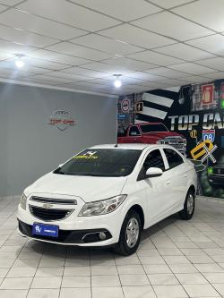 CHEVROLET Prisma 1.0 4P LT FLEX