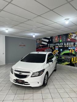 CHEVROLET Prisma 1.0 4P JOY FLEX