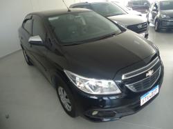 CHEVROLET Prisma 1.0 4P LT FLEX