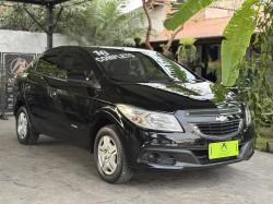 CHEVROLET Prisma 1.0 4P LT FLEX