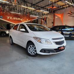 CHEVROLET Prisma 1.0 4P LT FLEX