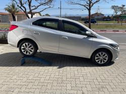 CHEVROLET Prisma 1.0 4P LT FLEX