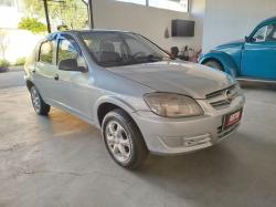 CHEVROLET Prisma 1.4 4P JOY FLEX