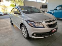 CHEVROLET Prisma 1.4 4P LTZ FLEX