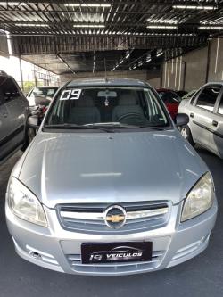 CHEVROLET Prisma 1.4 4P LT FLEX