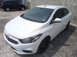 CHEVROLET Prisma 1.4 4P LT FLEX