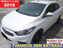 CHEVROLET Prisma 1.4 4P LT FLEX