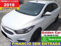 CHEVROLET Prisma 1.4 4P LT FLEX