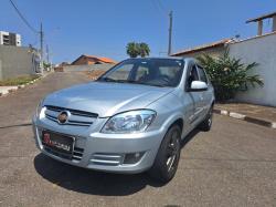 CHEVROLET Prisma 1.4 4P MAXX FLEX