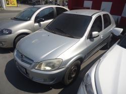 CHEVROLET Prisma 1.4 4P LT FLEX