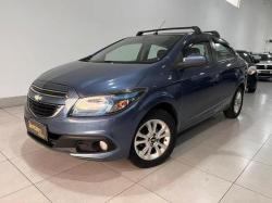 CHEVROLET Prisma 1.4 4P LTZ FLEX