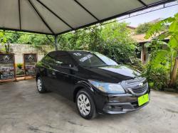 CHEVROLET Prisma 1.4 4P LT FLEX