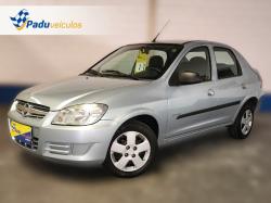 CHEVROLET Prisma 1.4 4P MAXX FLEX