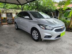 CHEVROLET Prisma 1.4 4P LT FLEX