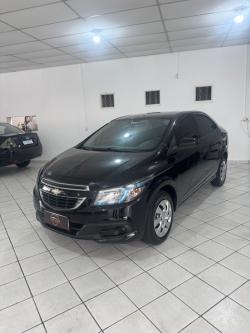 CHEVROLET Prisma 1.4 4P LT FLEX