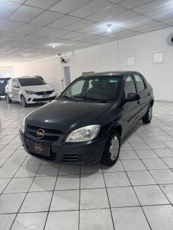 CHEVROLET Prisma 1.4 4P JOY FLEX