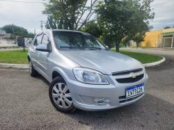 CHEVROLET Prisma 1.4 4P LT FLEX