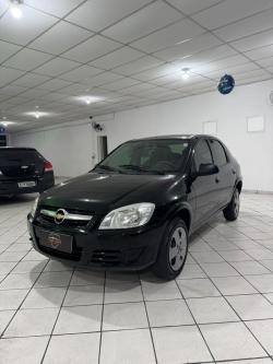 CHEVROLET Prisma 1.4 4P MAXX FLEX