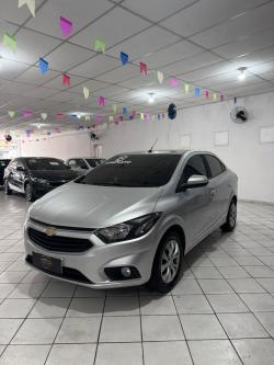 CHEVROLET Prisma 1.4 4P LT FLEX