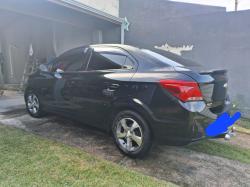 CHEVROLET Prisma 1.4 4P LTZ FLEX