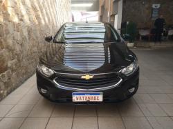 CHEVROLET Prisma 1.4 4P LTZ FLEX