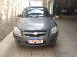 CHEVROLET Prisma 1.4 4P LT FLEX