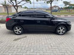 CHEVROLET Prisma 1.4 4P LTZ FLEX