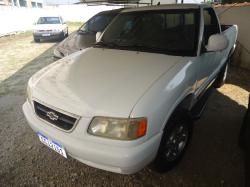 CHEVROLET S10 2.2 STD CABINE SIMPLES