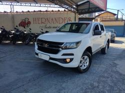 CHEVROLET S10 2.5 FLEX ADVANTAGE CABINE DUPLA