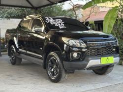 CHEVROLET S10 2.8 12V HIGH COUNTRY CABINE DUPLA 4X4 TURBO DIESEL AUTOMTICO