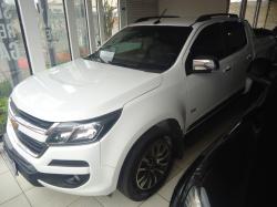 CHEVROLET S10 2.8 12V HIGH COUNTRY CABINE DUPLA 4X4 TURBO DIESEL AUTOMTICO