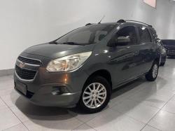 CHEVROLET Spin 1.8 4P FLEX LT