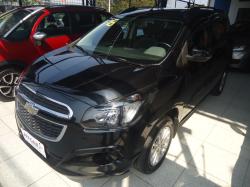 CHEVROLET Spin 1.8 4P FLEX LT AUTOMTICO