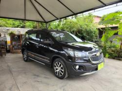 CHEVROLET Spin 1.8 4P FLEX ACTIVE5 AUTOMTICO