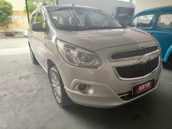 CHEVROLET Spin 1.8 4P FLEX LT AUTOMTICO