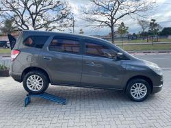 CHEVROLET Spin 1.8 4P FLEX LT