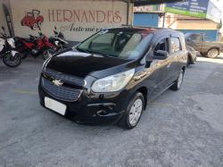 CHEVROLET Spin 1.8 4P FLEX LT