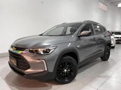 CHEVROLET Tracker 1.0 4P FLEX TURBO