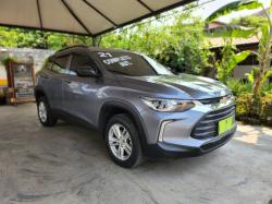 CHEVROLET Tracker 1.0 4P FLEX TURBO LT AUTOMTICO