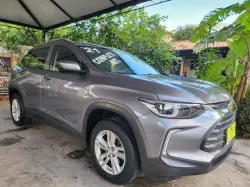 CHEVROLET Tracker 1.0 4P FLEX TURBO AUTOMTICO