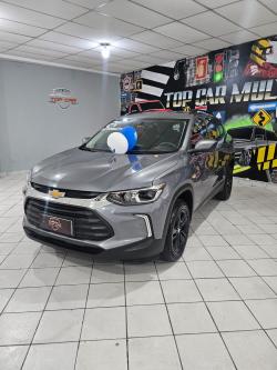 CHEVROLET Tracker 1.0 4P FLEX TURBO AUTOMTICO