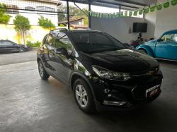 CHEVROLET Tracker 1.4 16V 4P FLEX LT TURBO AUTOMTICO