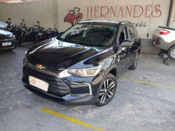 CHEVROLET Tracker 1.0 4P FLEX TURBO LT AUTOMTICO