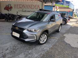 CHEVROLET Tracker 1.0 4P FLEX TURBO AUTOMTICO