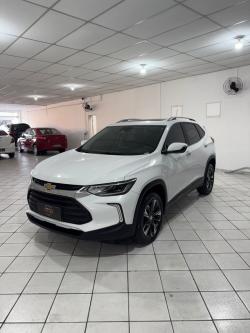 CHEVROLET Tracker 1.2 4P FLEX TURBO PREMIER AUTOMTICO