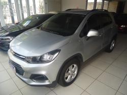 CHEVROLET Tracker 1.0 4P FLEX TURBO LT AUTOMTICO