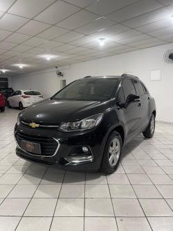CHEVROLET Tracker 1.4 16V 4P FLEX LT TURBO AUTOMTICO